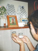 Ритуальные услуги для домашних животных