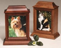 Услуги по кремации и захоронению