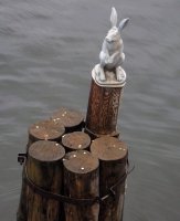 Памятники собакам, котам и другим животным Памятники собакам, котам и другим животным