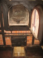 В Одессе появится крематорий для животных