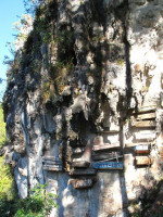 ГРОБ | ЭКСКЛЮЗИВНЫЕ ГРОБЫ